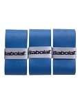Babolat VS Original Overgrip 3Pack Blue